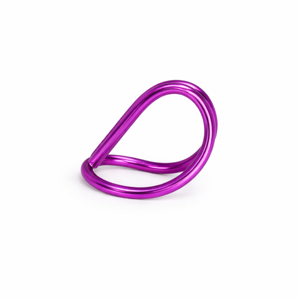 Freak Wave - Purple