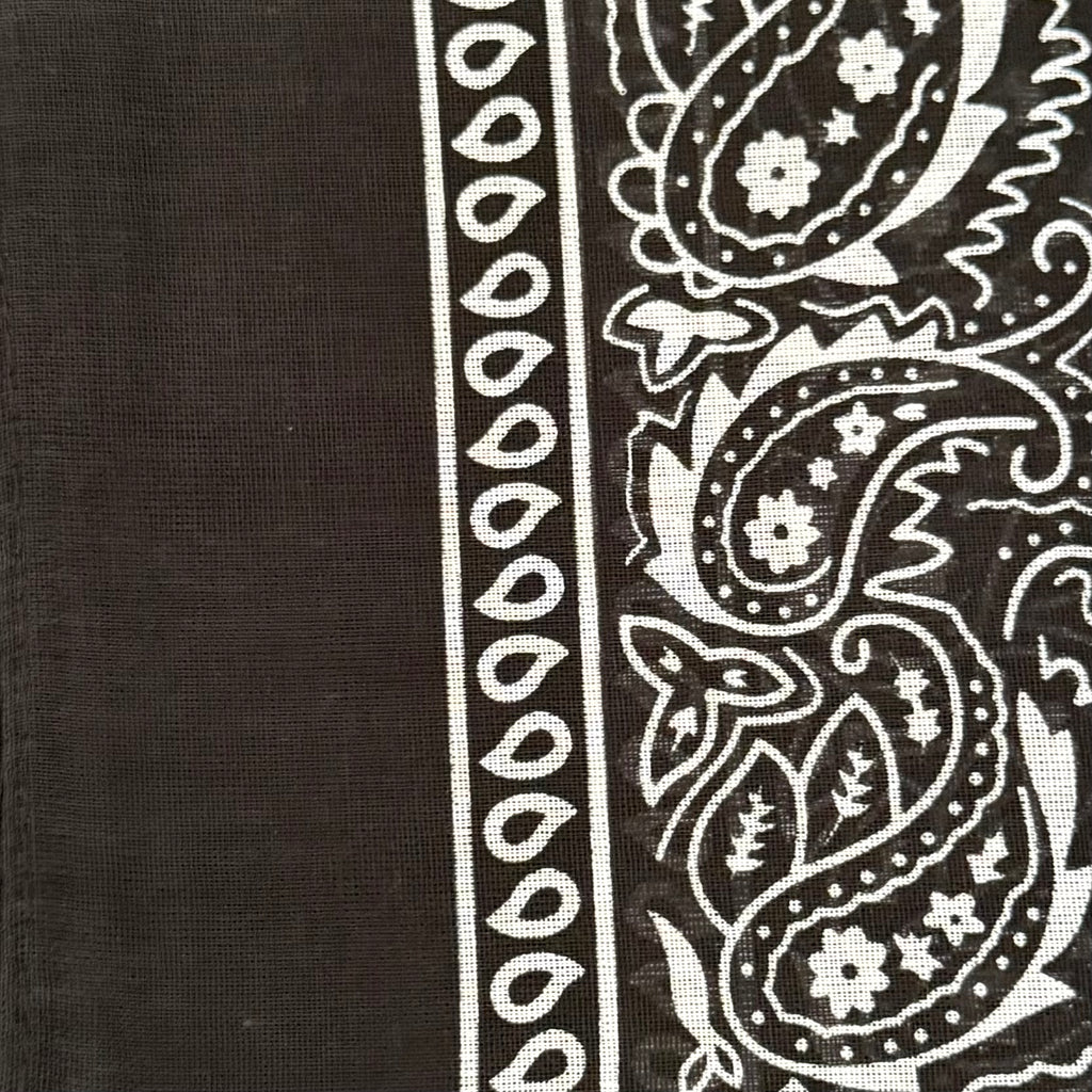 Solara Loop Necklace