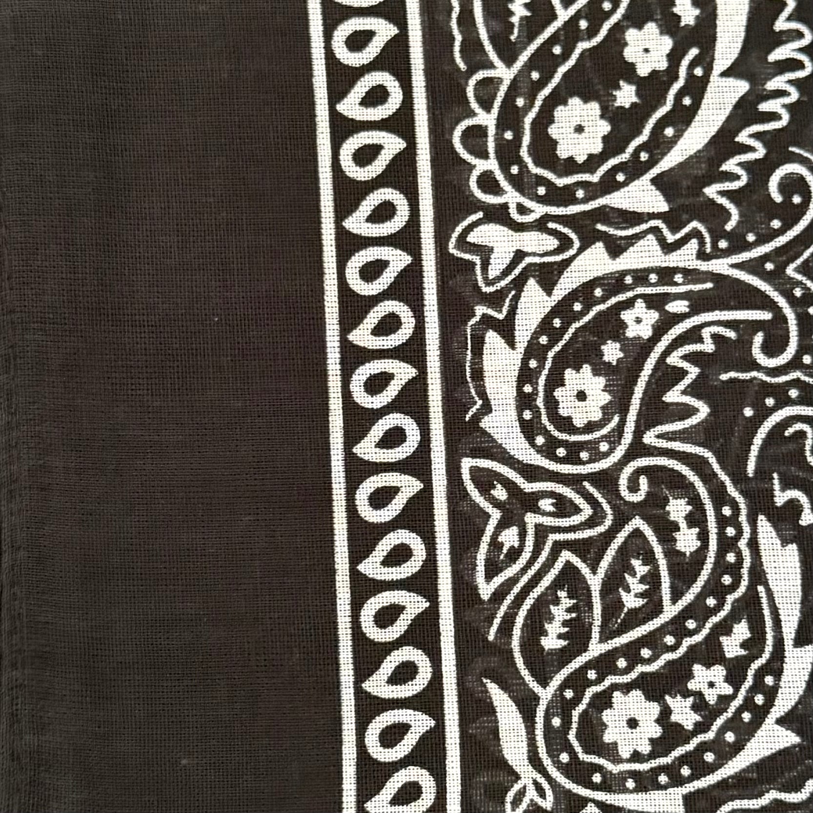 Solara Loop Necklace