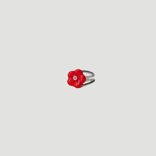 Blossom Pop Poppy Punch