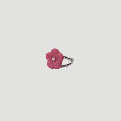 Blossom Pop Candy Pink