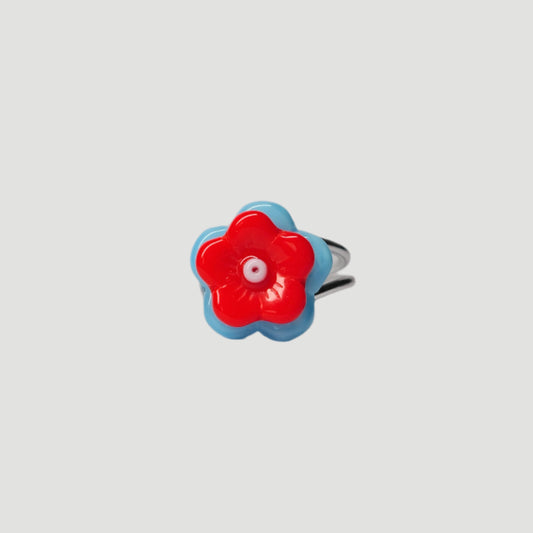 Blossom Pop Sky Blue
