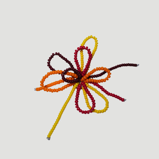 The Molten Petal