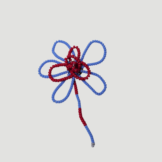 The Electric Bloom