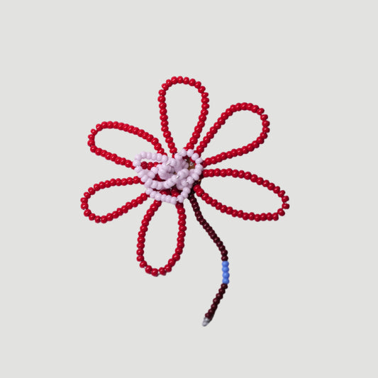 Scarlet Bloom