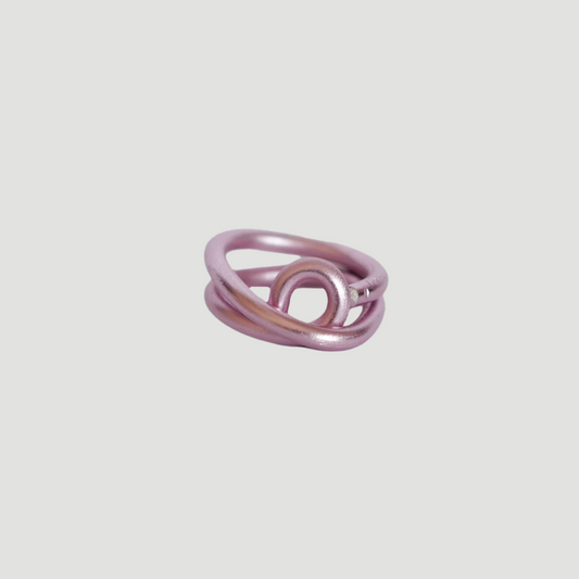 Loop - Baby pink