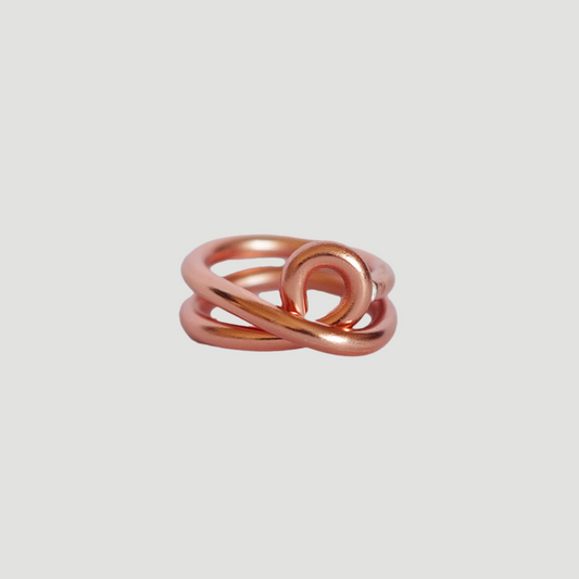Loop - Coral