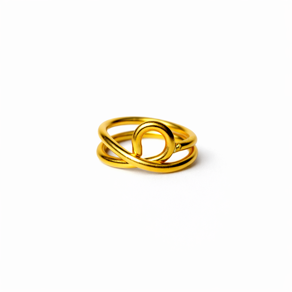 Loop Slim - Golden
