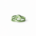 Loop Slim - Lime Green