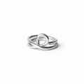 Loop Slim - Silver