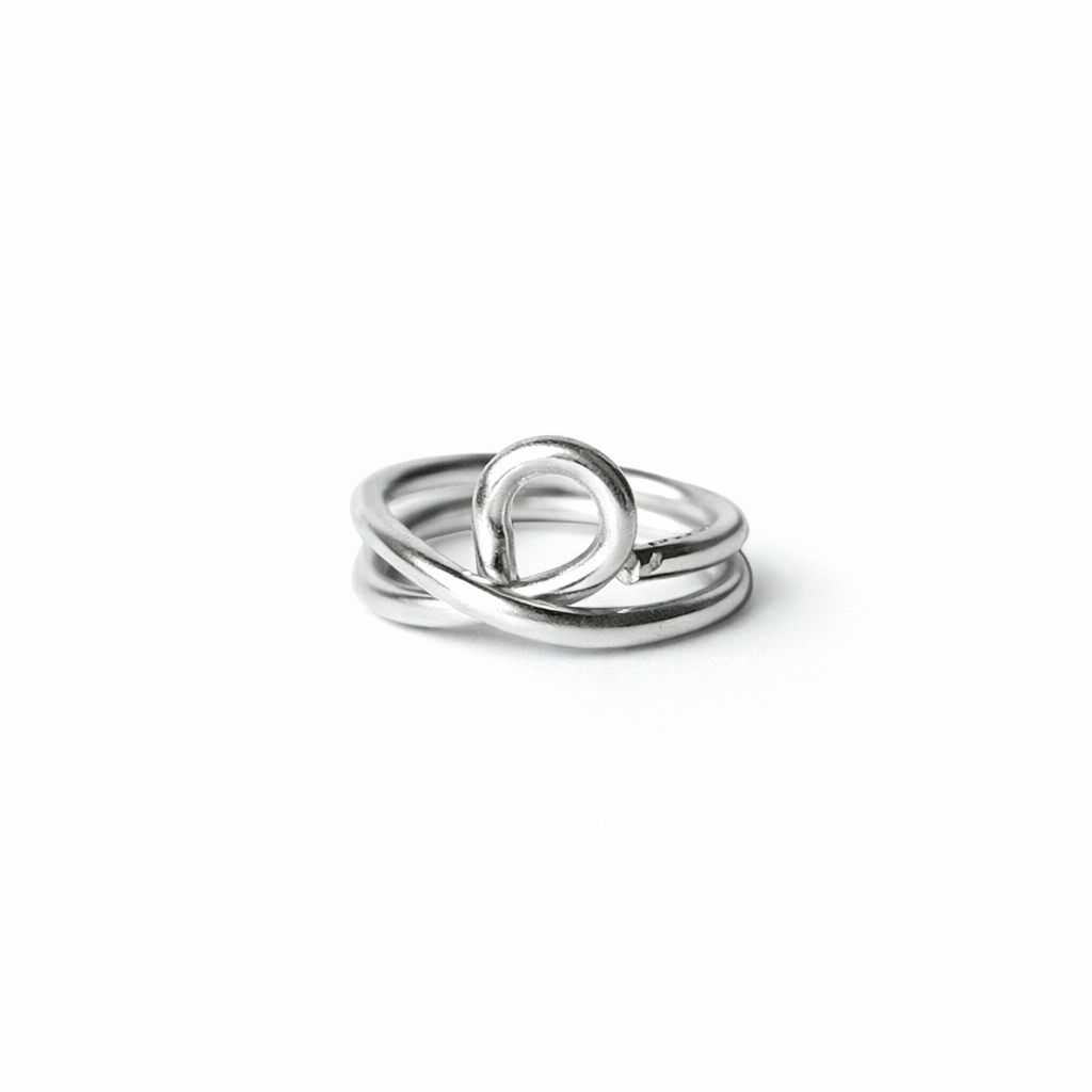 Loop Slim - Silver