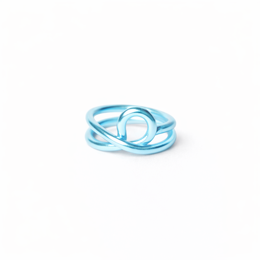 Loop Slim - Water Blue