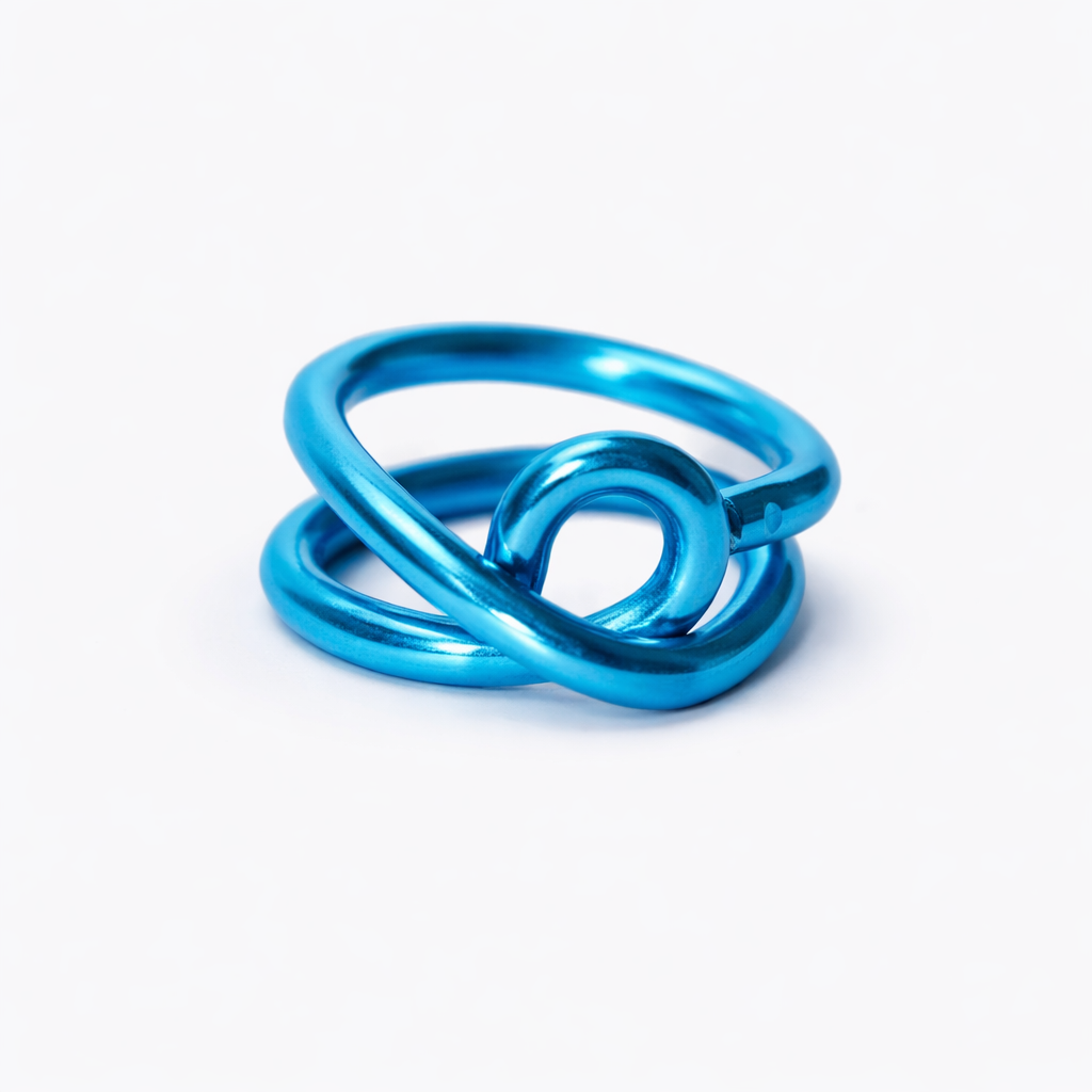Loop - Azzuro