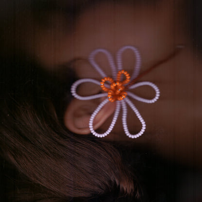 The Apricot Haze
