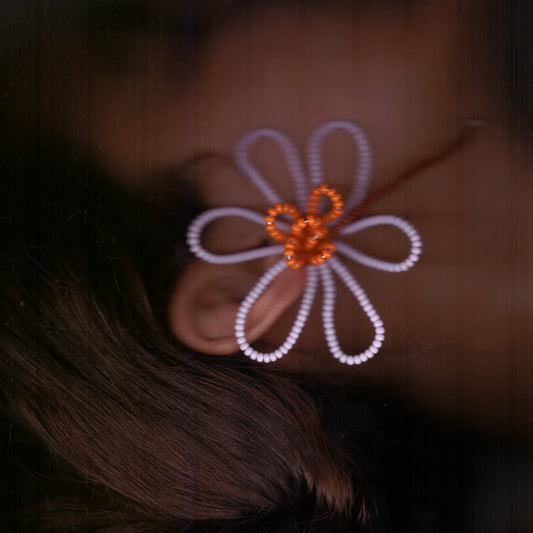 The Apricot Haze