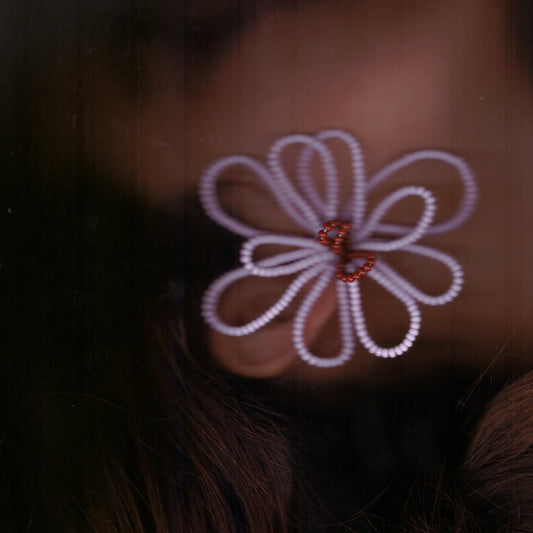 The Ghostpetal