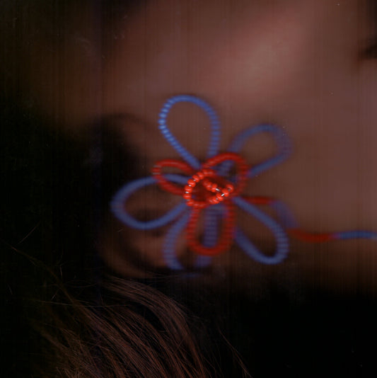 The Electric Bloom