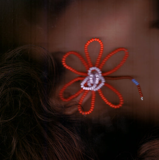 Scarlet Bloom