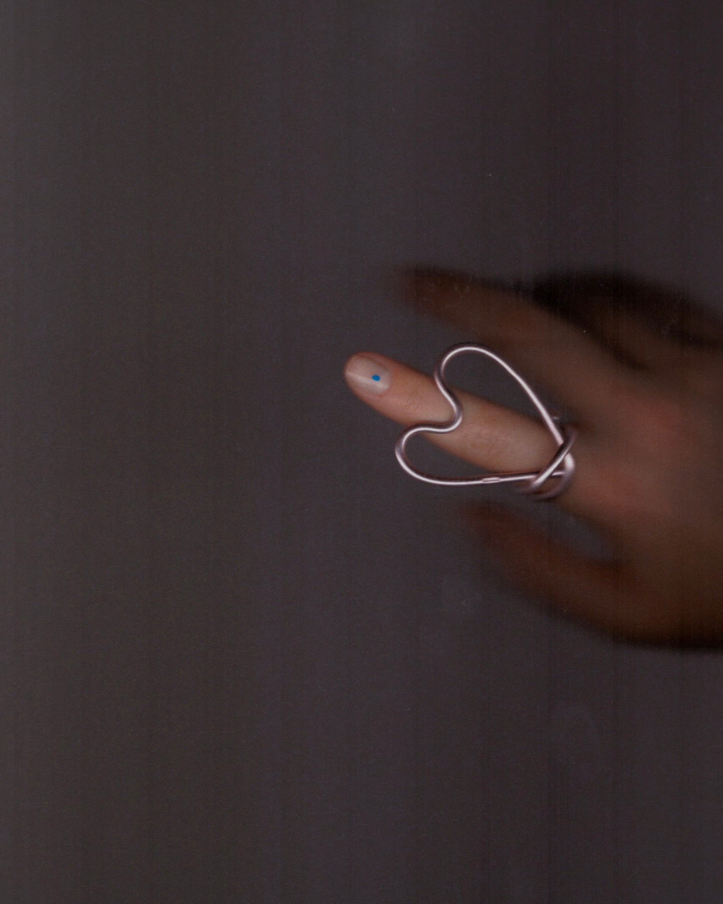 Easy Love - Champagne rose