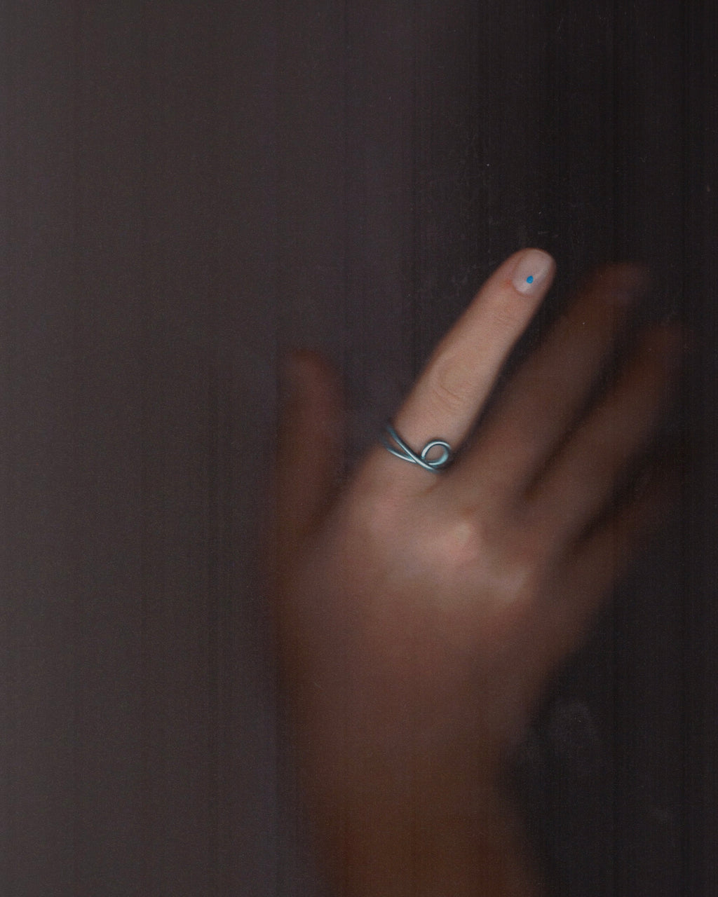 Loop Slim - Water Blue