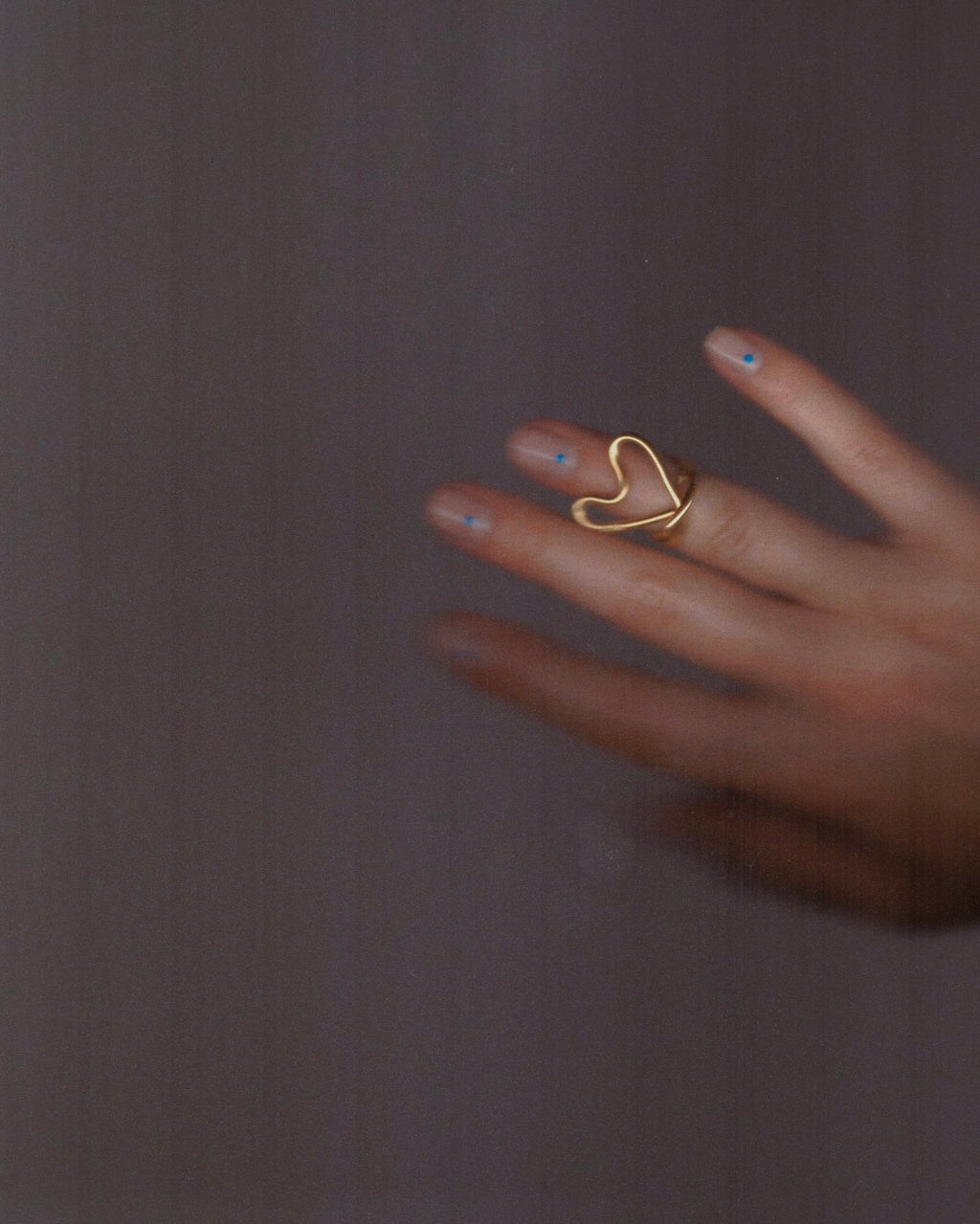 Easy Love Mini - Golden