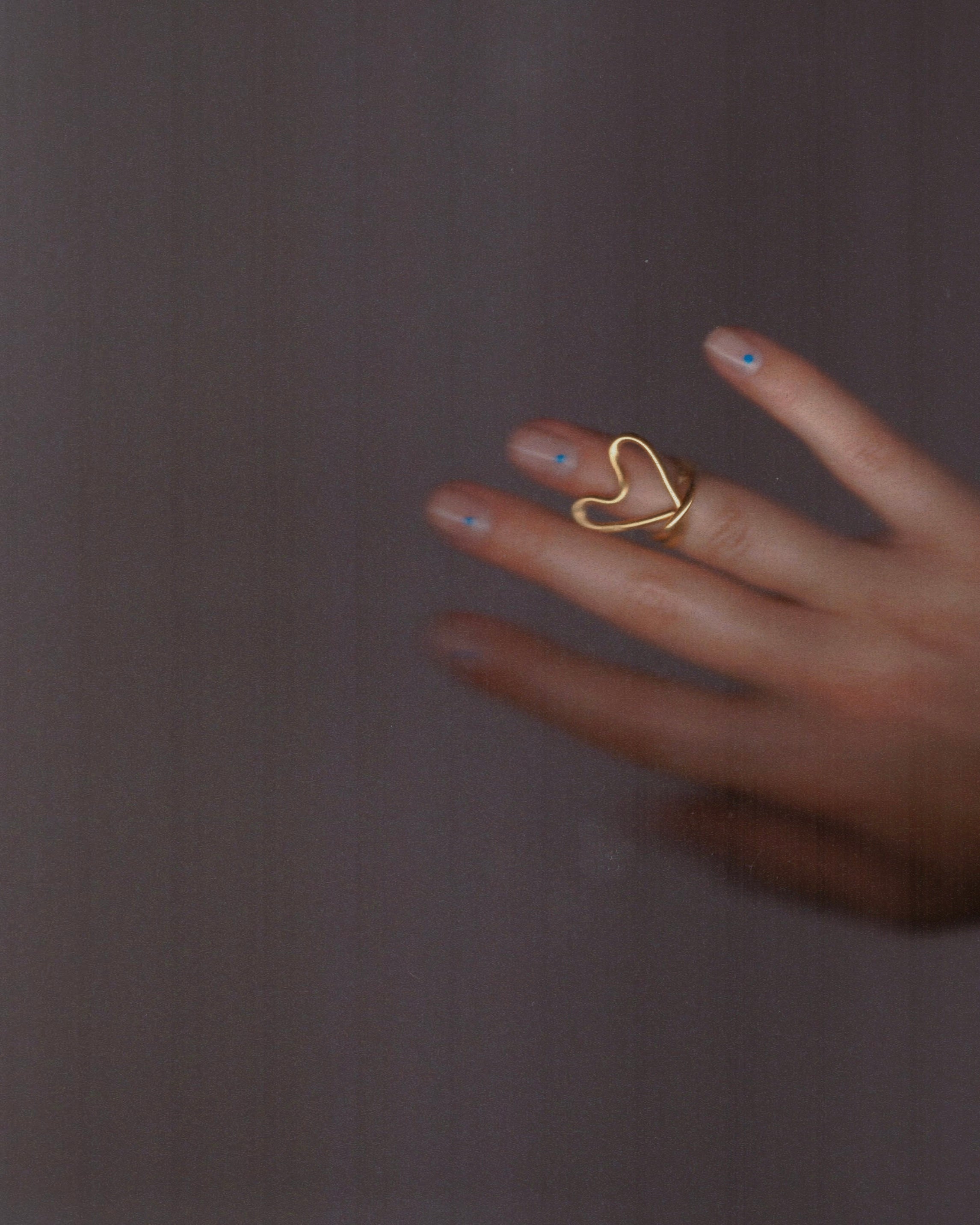 Easy Love Mini - Golden