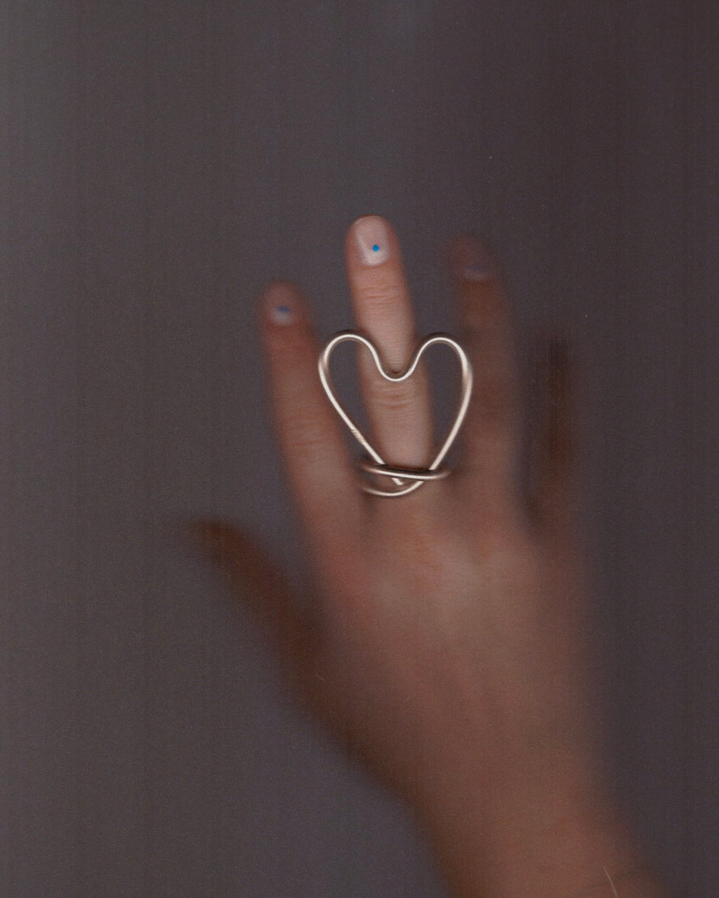 Easy Love - Champagne