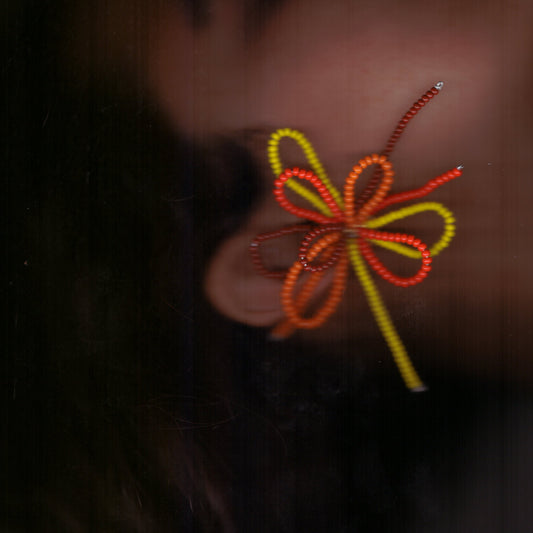 The Molten Petal