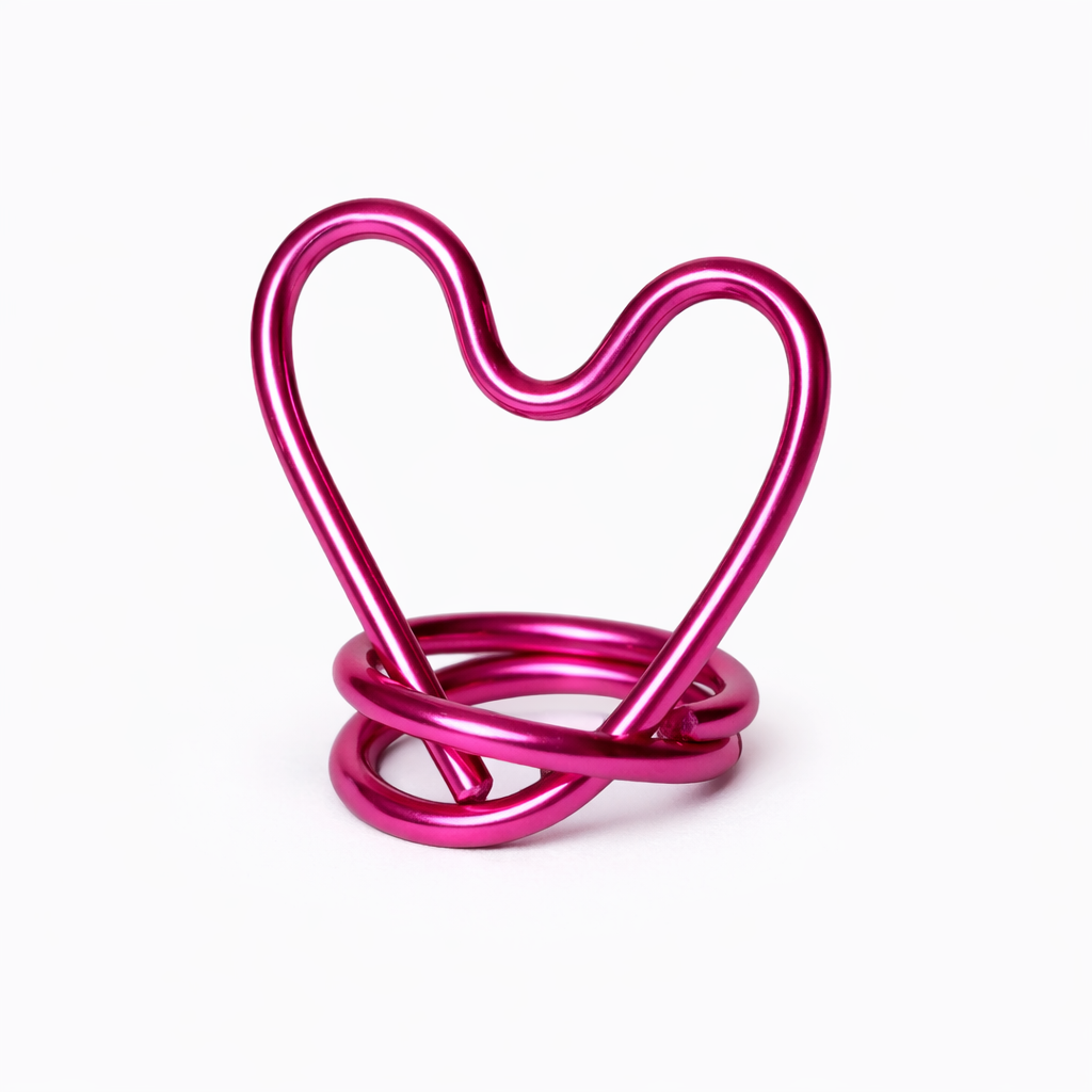 Easy Love - Hot Pink