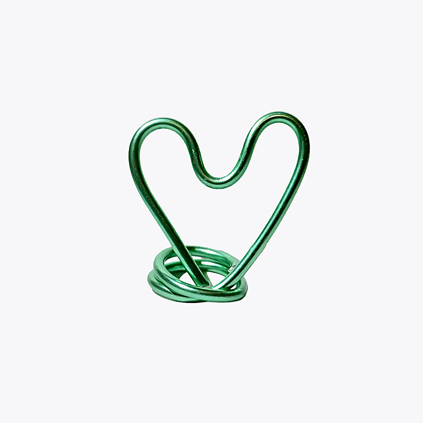 Easy Love - Light Green
