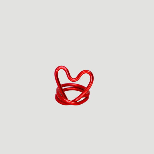 Easy Love Mini - Red