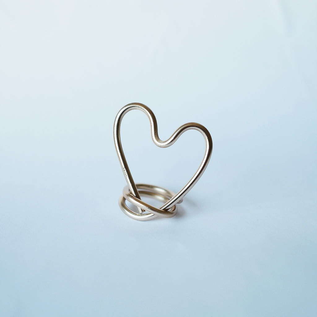 Easy Love - Champagne