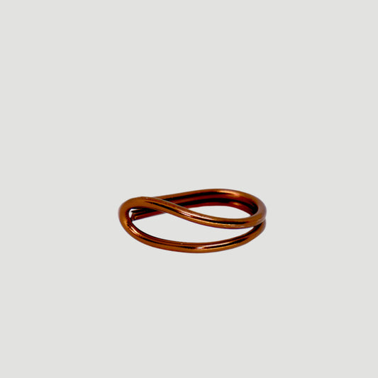 Freak Wave - Chocolate Brown