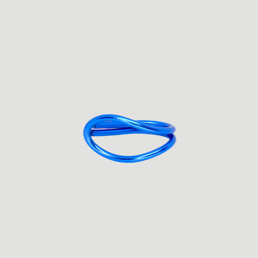 Freak Wave - Electric Blue