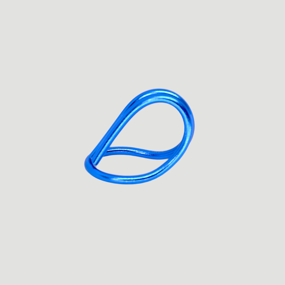 Freak Wave - Electric Blue