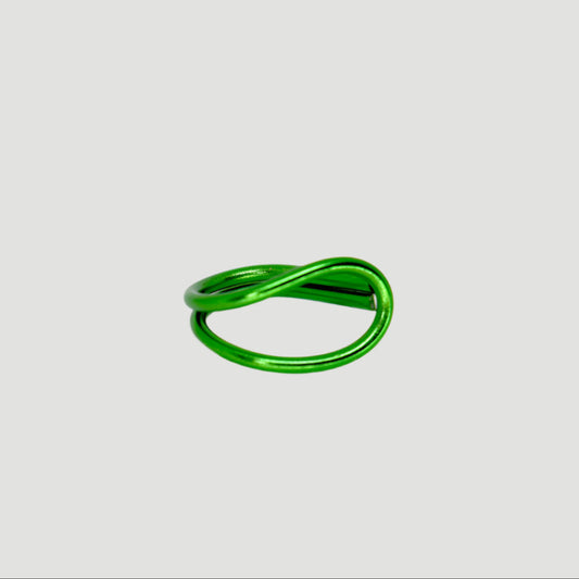 Freak Wave - Green