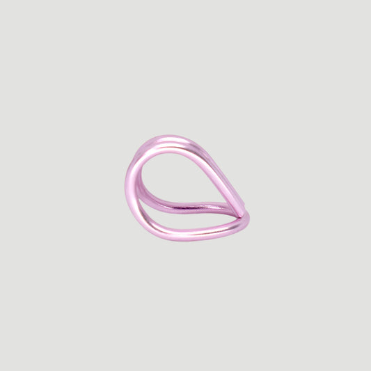 Freak Wave - Baby Pink