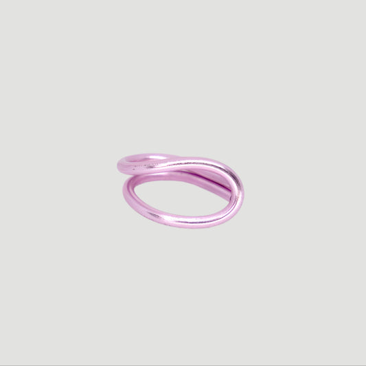 Freak Wave - Baby Pink