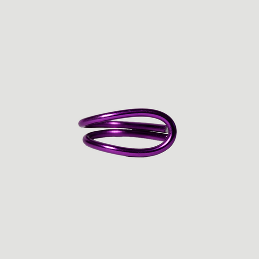 Freak Wave - Dark Purple