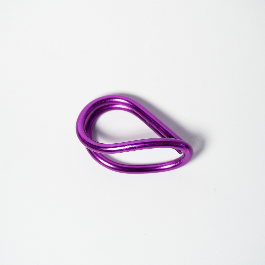 Freak Wave - Dark Purple