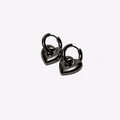 AMARIA Heart Silver