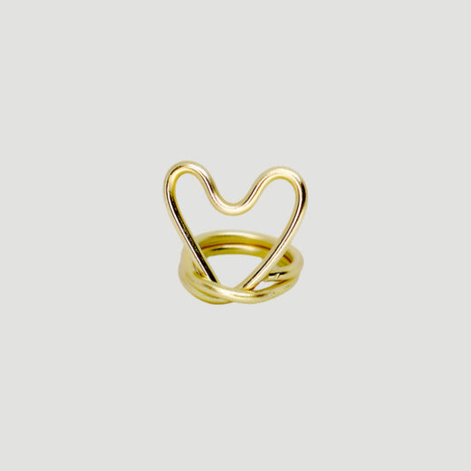 Easy Love Mini - Light Gold