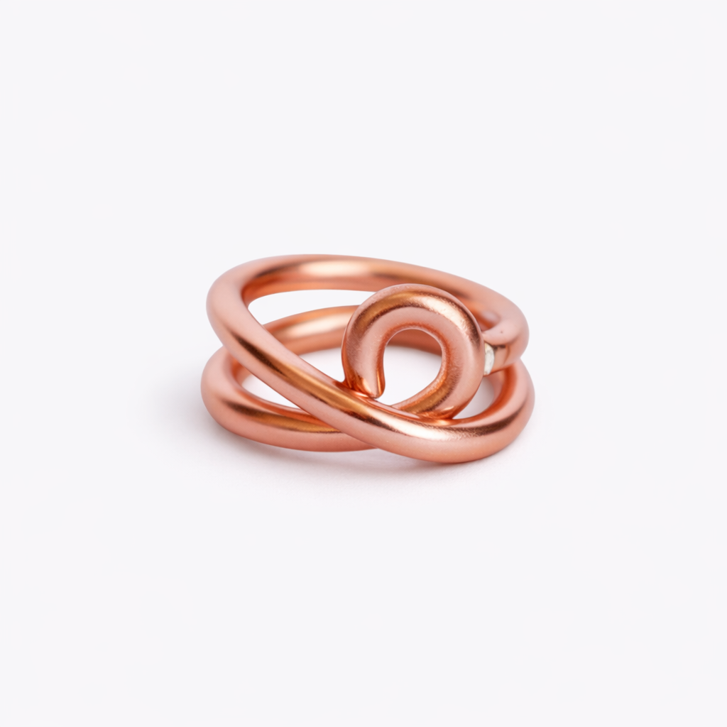 Loop - Coral