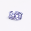 Loop - Dark Lavender