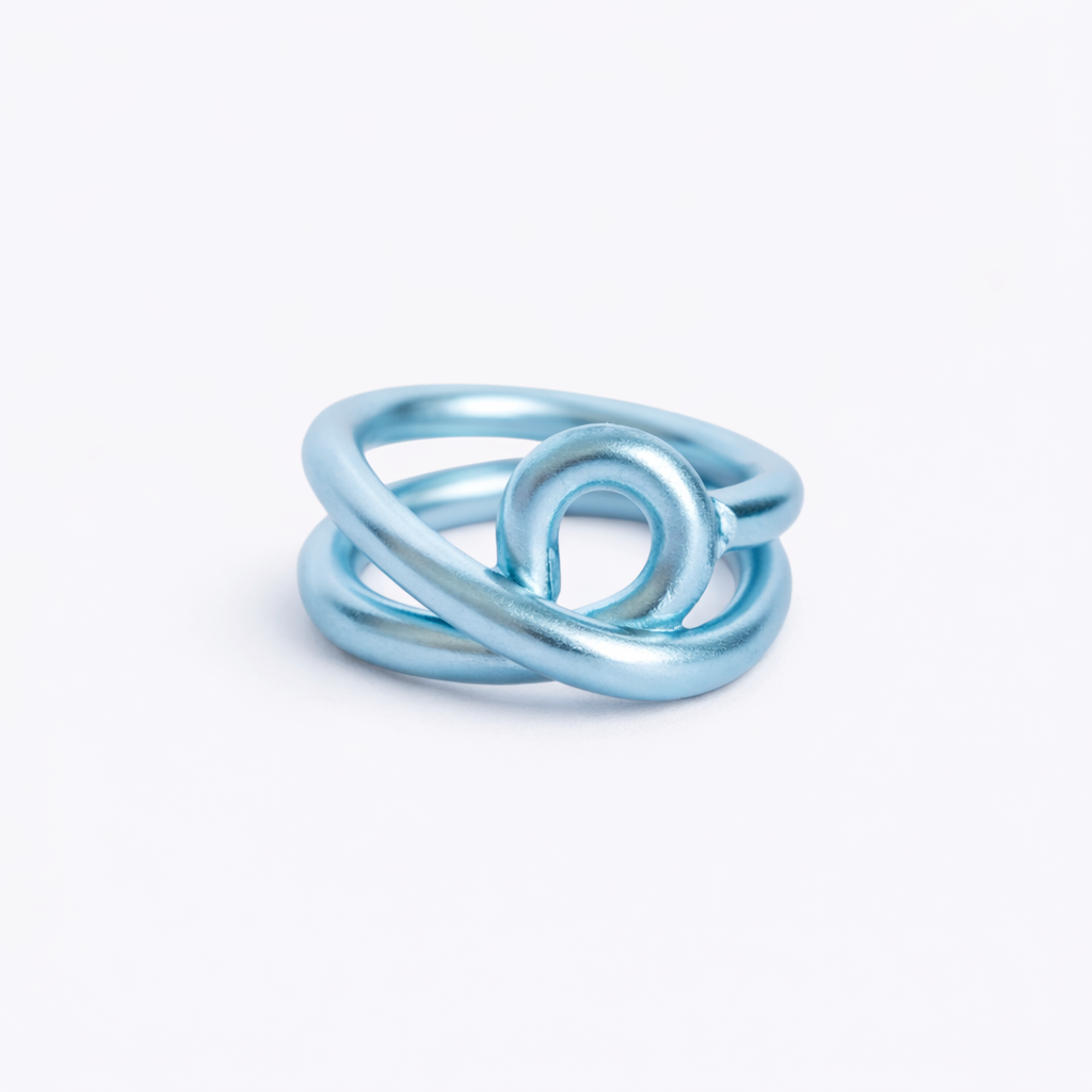 Loop - Water Blue