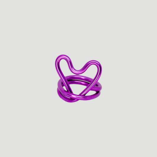 Easy Love Mini - Purple