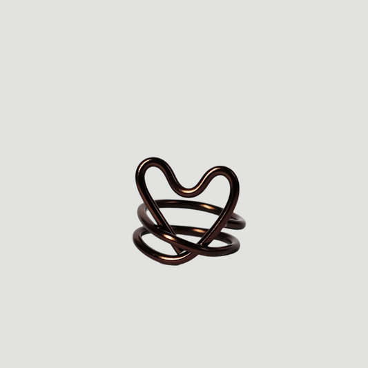 Easy Love Mini - Chocolate Brown