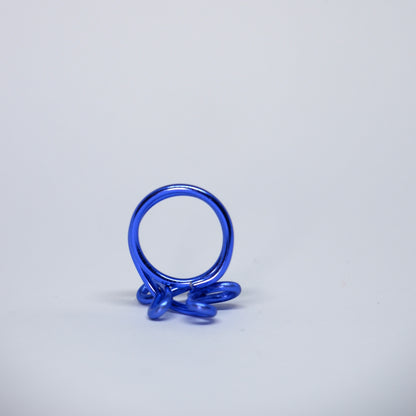 Daisy - Electric Blue