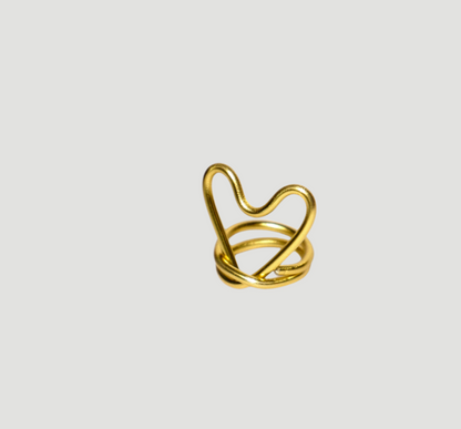 Easy Love Mini - Golden